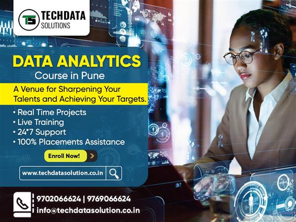 Fly Like Bird With Power Bi Course In Pune And Mumbai